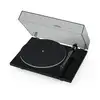 Image de Platine vinyle pro ject t1 evo bt + cellule ortofon om10