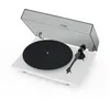 Image de Platine vinyle Pro-ject T1 Evo BT Blanc + Cellule Ortofon OM10