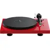 Image de Pro-ject debut carbon evo ii rouge laqué