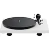 Image de Pro-ject debut carbon evo ii blanc laqué