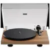 Image de Platine vinyle pro ject debut carbon evo ii noyer + cellule pick it mm evo
