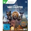 Image de Way of the Hunter - Hunting Season One - Jeu Xbox Series X