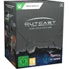 Image de Outcast A New Beginning Adelpha Edition Xbox Series X