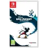Image de Disney Epic Mickey: Rebrushed Switch en occasion ou reconditionné