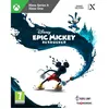 Image de Disney Epic Mickey: Rebrushed - Jeu Xbox Series X