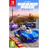 Image de Ed & edda: grand prix - racing champions nintendo switch