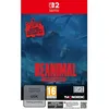 Image de Reanimal - Deluxe Edition   Jeu Nintendo Switch 2