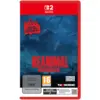 Image de Reanimal deluxe edition thq nordic nintendo switch 2 cartouche 1-2 joueurs 1603428