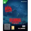 Image de Reanimal - deluxe edition - jeu xbox series x
