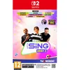 Image de Lets Sing 2027   Jeu Nintendo Switch 2