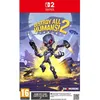 Image de Destroy All Humans! 2 Reprobed   Jeu Nintendo Switch 2