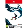 Image de Disney Epic Mickey Rebrushed   Jeu Nintendo Switch 2