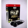 Image de Lets Sing ABBA + Micros   Jeu Nintendo Switch 2