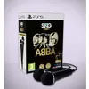 Image de Lets Sing ABBA - Bundle Jeu + 2 micros - Jeu PS5