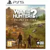 Image de Jeu video way of the hunter 2 deluxe edition ps5 simulation de chasse en monde ouvert 9120131605606