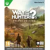 Image de Way of the Hunter 2 - Jeu Xbox Series X - Deluxe Edition
