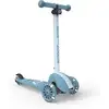Image de Trottinette highwaykick 3 s led steel scoot and ride 98.011.01