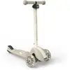 Image de Trottinette highwaykick 3 s led ash scoot and ride 98.011.03