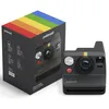 Image de Polaroid Now Gen3 Camera Black Appareil photo instantané