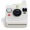 Image de Appareil Photo Instantané Polaroid Now Génération 3 Blanc Galet
