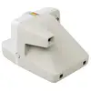 Image de Appareil photo instantané polaroid - now gen 3 blanc - 009155 PLRNOWG39155PWHT
