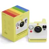 Image de Polaroid Now Gen3 Camera jaune Appareil photo instantané