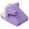 Image de Appareil photo instantané polaroid - now gen 3 violet - 009159 PLRNOWG39159PRP
