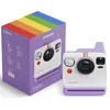 Image de Polaroid Appareil photo instantané Now Gen3 Purple