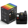Image de Polaroid Now+ Gen3 Camera noir Appareil photo instantané