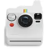 Image de Appareil photo instantané polaroid - now+ gen 3 blanc - 009161 PLRNOWPG39161WHT