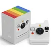 Image de Polaroid Now + Gen3 Camera blanc Appareil photo instantané