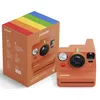 Image de Polaroid Now + Gen3 Camera corail appareil photo instantané
