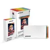 Image de Coffret imprimante photo polaroid everything box hi-print génération 2 single pack blanc + 1 cartouche de 20 feuilles
