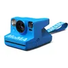 Image de Polaroid Appareil photo instantané Now Gen3 bleu