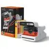 Image de Appareil photo instantané polaroid - flip blanc + bundle 8 -006571