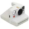 Image de Appareil photo instantané now génération 3 éco-conçu avec film 8 photos polaroid blanc PLRBOXNOWG36573PWHT