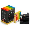 Image de Appareil Photo Instantané Polaroid Now+ Génération 3 + Pack De Films 8 Photos Noir