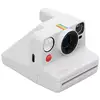 Image de Appareil photo instantané polaroid - now+ gen 3 wh + 8 film -006576 PLRBOXNOWPG36576WHT