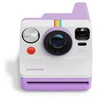 Image de Appareil Photo Instantané Polaroid Now + Pack De Films 8 Photos Violet