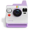 Image de Appareil photo instantané Polaroid Now + Pack de films (8 photos) - Violet