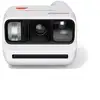 Image de Appareil Photo Instantané Analogique Polaroid Go Gen 3 Blanc Ultra-compact Rechargeable Usb-c