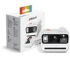 Image de Polaroid Go Generation 3 Blanc - Appareil Photo Instantané Compact avec Autofocus Nouvelle Génération et Recharge USB-C
