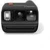 Image de Appareil Photo Instantané Analogique Polaroid Go Gen 3 Noir Avec Flash Intégré