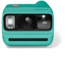 Image de Appareil Photo Instantané Polaroid Go Generation 3 Sarcelle Flash Intégré