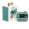 Image de Polaroid Go Generation 3 Teal - Appareil Photo Instantané Compact avec Autofocus Nouvelle Génération et Recharge USB-C