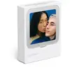 Image de Imprimante Photo Portable Hi-print 3x3 Blanc Abs 103 X 131 X 30 Mm Polaroid