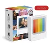 Image de Imprimante Photo Hi Print 3x3 Pocket Photo Printer POLAROID Blanc