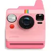 Image de Appareil photo instantané polaroid - now gen 3 rose -009197