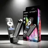 Image de STRONG - LEAP-NOVA - Streaming Box Google TV 4K - Chromecast - Wifi 6 - 32 Go - Bluetooth - Assistant Vocal - Dolby Atmos/Vision