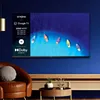 Image de TV 4K UHD 55(139 cm) - STRONG - Google TV - Dolby ATMOS/VISION - Chromecast - HDR - WiFi/Bluetooth - 4xHDMI(ARC/CEC)+ USB - Optique